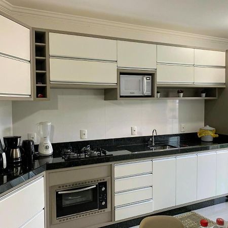 Apartamento Aconchegante Proximo A Tudo Em Piratuba Oeste Catarinense Esterno foto