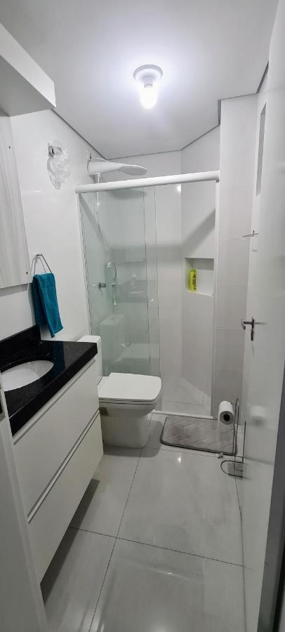 Apartamento Aconchegante Proximo A Tudo Em Piratuba Oeste Catarinense Esterno foto