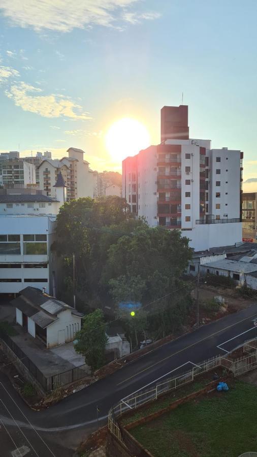 Apartamento Aconchegante Proximo A Tudo Em Piratuba Oeste Catarinense Esterno foto