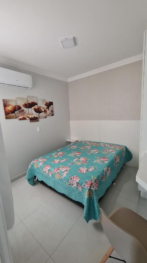 Apartamento Aconchegante Proximo A Tudo Em Piratuba Oeste Catarinense Esterno foto