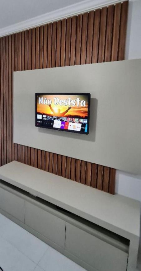 Apartamento Aconchegante Proximo A Tudo Em Piratuba Oeste Catarinense Esterno foto