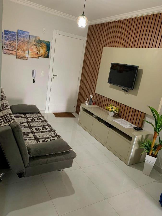 Apartamento Aconchegante Proximo A Tudo Em Piratuba Oeste Catarinense Esterno foto