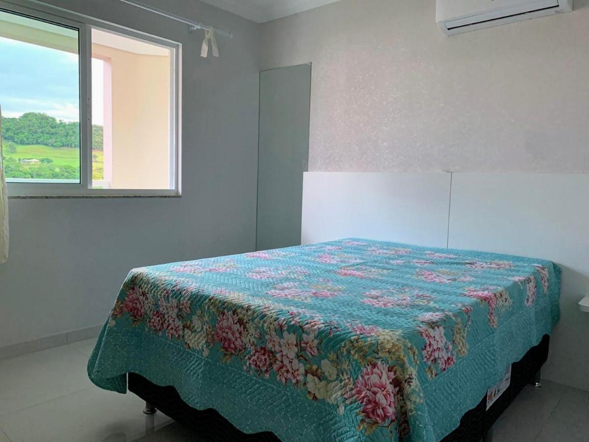 Apartamento Aconchegante Proximo A Tudo Em Piratuba Oeste Catarinense Esterno foto