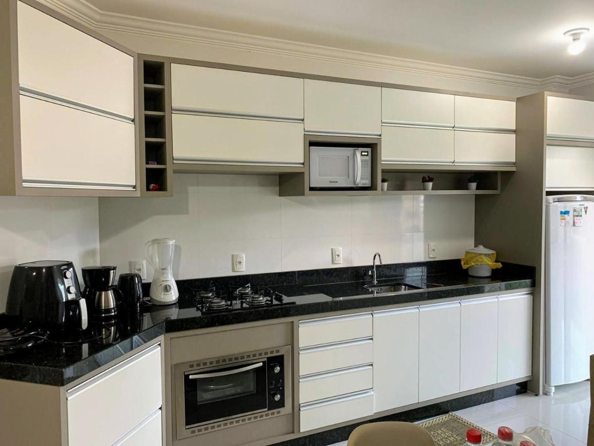 Apartamento Aconchegante Proximo A Tudo Em Piratuba Oeste Catarinense Esterno foto