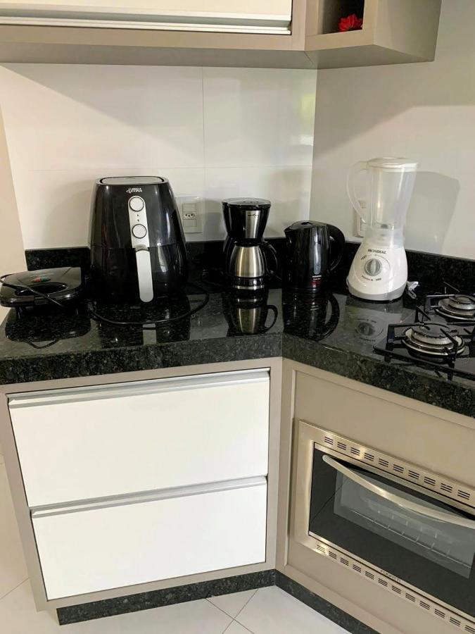 Apartamento Aconchegante Proximo A Tudo Em Piratuba Oeste Catarinense Esterno foto