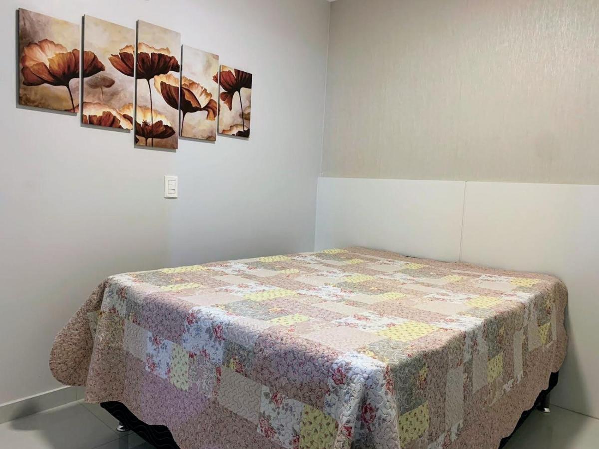 Apartamento Aconchegante Proximo A Tudo Em Piratuba Oeste Catarinense Esterno foto