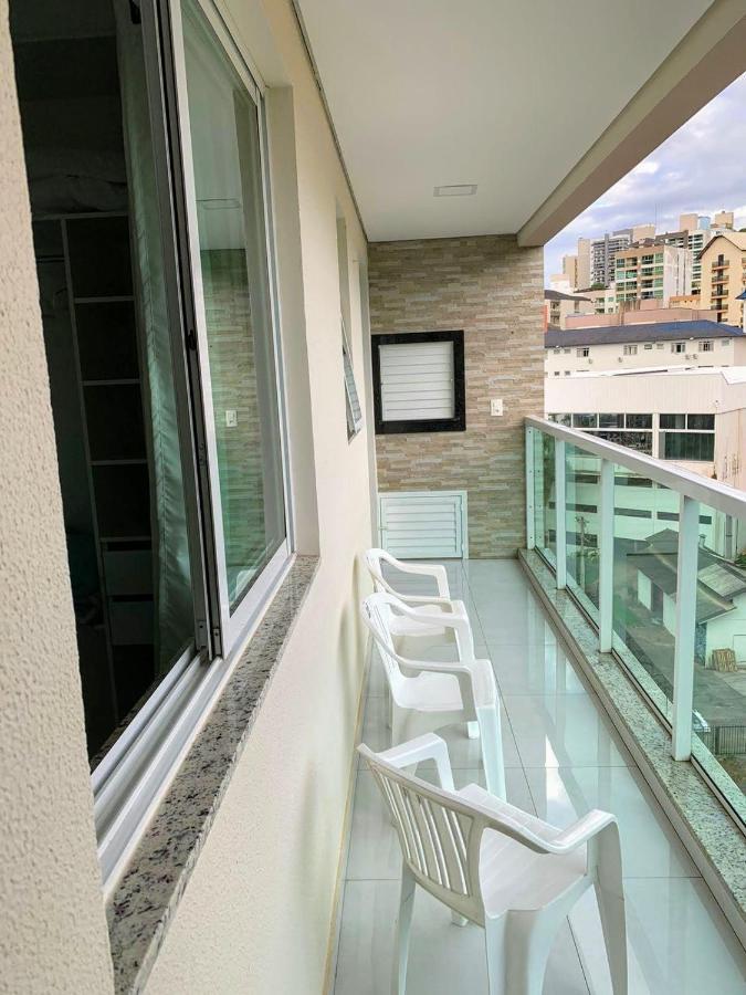 Apartamento Aconchegante Proximo A Tudo Em Piratuba Oeste Catarinense Esterno foto