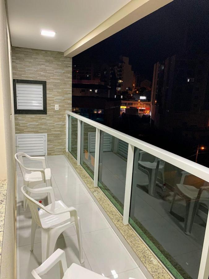 Apartamento Aconchegante Proximo A Tudo Em Piratuba Oeste Catarinense Esterno foto