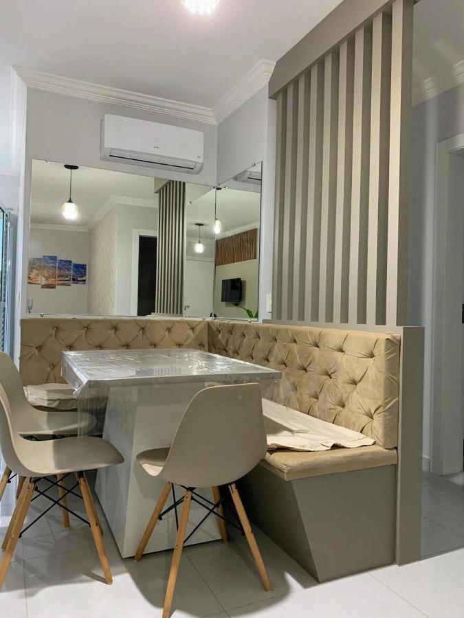 Apartamento Aconchegante Proximo A Tudo Em Piratuba Oeste Catarinense Esterno foto
